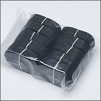 FASTY 300cm lashing and luggage straps